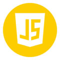 [CITYPNG.COM]JS Javascript Round Logo Icon PNG - 7000x7000